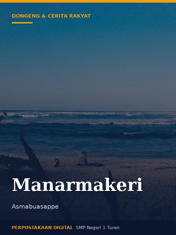 Sampul Manarmakeri