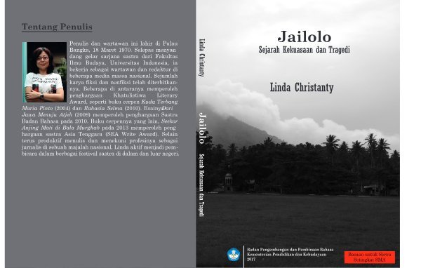Sampul Jailolo