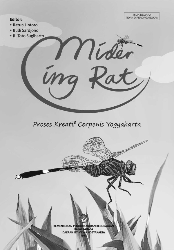 Sampul Mider ing Rat