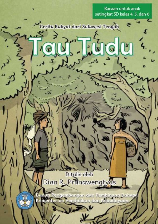 Sampul Tau tudu