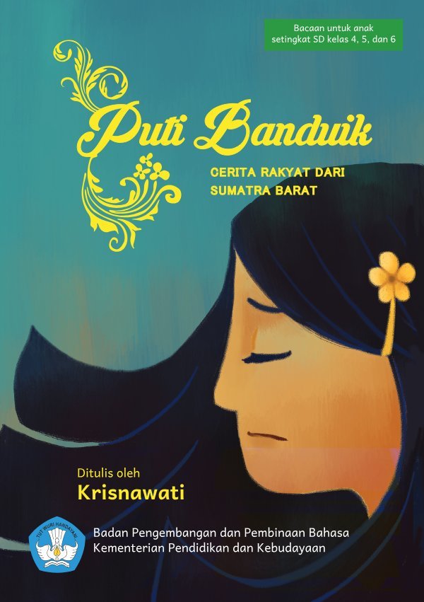 Sampul Puti Banduik