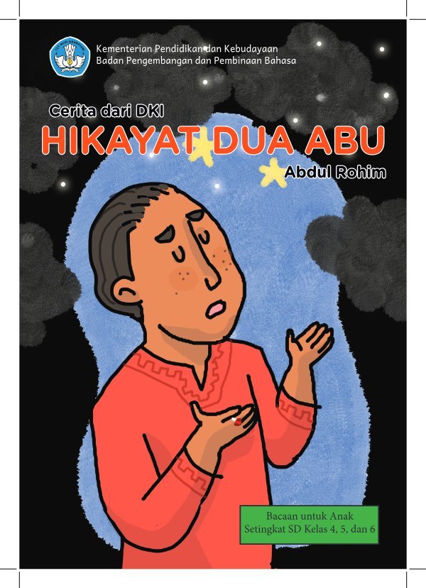 Sampul Cerita dari DKI