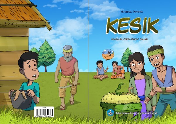 Sampul Kesik