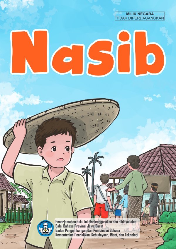 Sampul Nasib